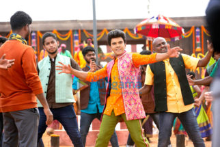 Movie Stills Of The Movie Dr. S – The Legend