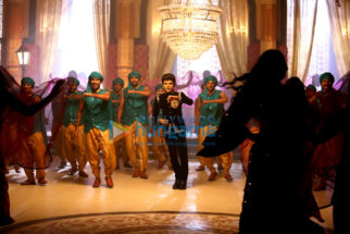 Movie Stills Of The Movie Dr. S – The Legend