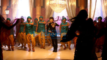 Movie Stills Of The Movie Dr. S – The Legend