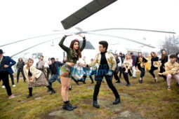 Movie Stills Of The Movie Dr. S – The Legend
