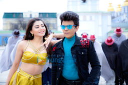 Movie Stills Of The Movie Dr. S – The Legend
