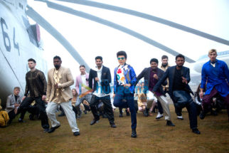 Movie Stills Of The Movie Dr. S – The Legend