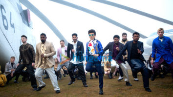 Movie Stills Of The Movie Dr. S – The Legend