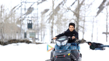 Movie Stills Of The Movie Dr. S – The Legend