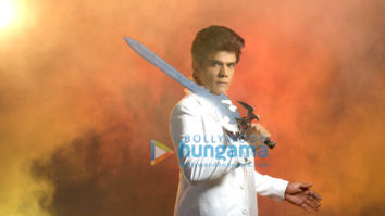 Movie Stills Of The Movie Dr. S – The Legend