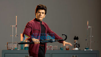 Movie Stills Of The Movie Dr. S – The Legend