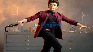 Movie Stills Of The Movie Dr. S – The Legend