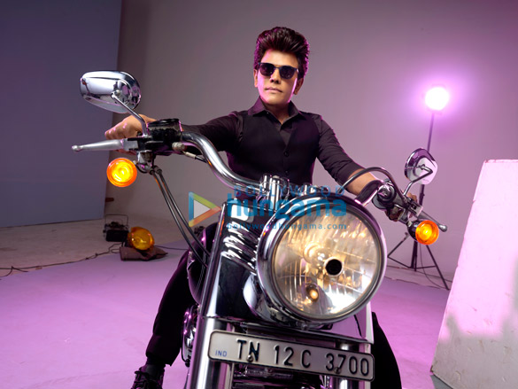 dr s the legend 46
