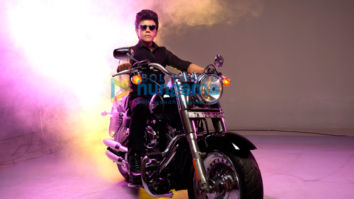 Movie Stills Of The Movie Dr. S – The Legend