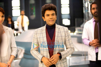 Movie Stills Of The Movie Dr. S – The Legend