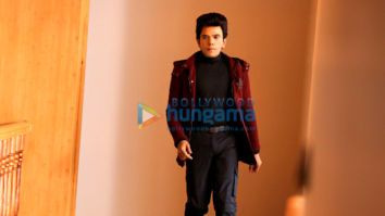 Movie Stills Of The Movie Dr. S – The Legend