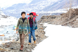 Movie Stills Of The Movie Dr. S – The Legend