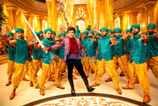 Movie Stills Of The Movie Dr. S – The Legend