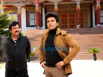 Movie Stills Of The Movie Dr. S – The Legend