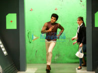 Movie Stills Of The Movie Dr. S – The Legend