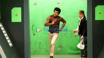 Movie Stills Of The Movie Dr. S – The Legend