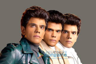 Movie Stills Of The Movie Dr. S – The Legend