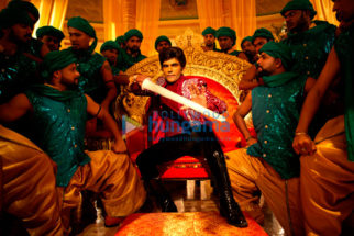Movie Stills Of The Movie Dr. S – The Legend