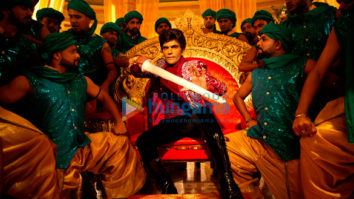 Movie Stills Of The Movie Dr. S – The Legend