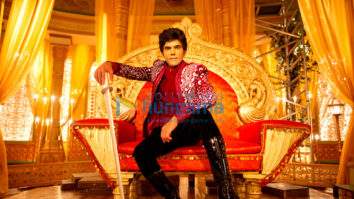 Movie Stills Of The Movie Dr. S – The Legend