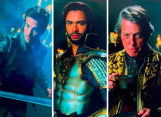 Dungeons & Dragons: First-look of Chris Pine, Rege-Jean Page, Hugh Grant and others unveiled at Comic Con 2022, watch teaser