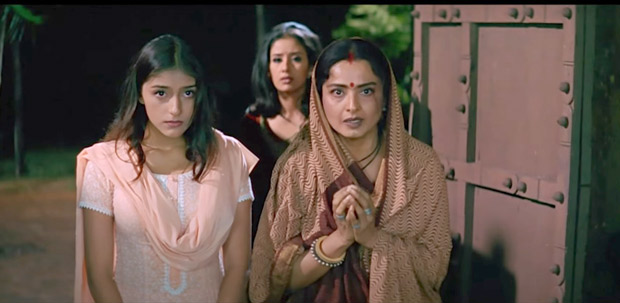 EXCLUSIVE: Aarti Chabria recollects her on-screen slap; says “Rekha ji ...