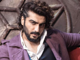 EXCLUSIVE: Arjun Kapoor says he is ‘fond’ of food but not blessed when it comes to fitness: ‘Khaane ke bina life thodi boring ho jati hai’