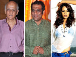 EXCLUSIVE: Mukesh Bhatt reveals why he was JUSTIFIED in paying just Rs. 7 lakhs to Anurag Basu for collectively directing Saaya and Murder