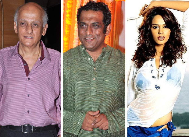 EXCLUSIVE Mukesh Bhatt reveals why he was JUSTIFIED in paying just Rs. 7 lakhs to Anurag Basu for collectively directing Saaya and Murder EXCLUSIVE Mukesh Bhatt reveals why he was JUSTIFIED in paying just Rs. 7 lakhs to Anurag Basu for collectively directing Saaya and Murder