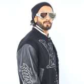 EXCLUSIVE Ranveer Singh says working with Durex condoms on his first ad was his idea Big stride in normalizing healthy conversations about sex