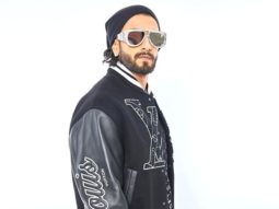 EXCLUSIVE: Ranveer Singh says working with Durex condoms on his first ad was his idea: “Big stride in normalizing healthy conversations about sex”