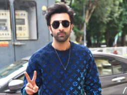 EXCLUSIVE: Shamshera star Ranbir Kapoor reveals what subject he was best at in his school days
