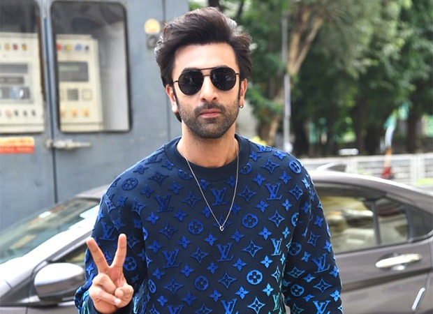 EXCLUSIVE Shamshera star Ranbir Kapoor reveals what subject he was best at in his school days 