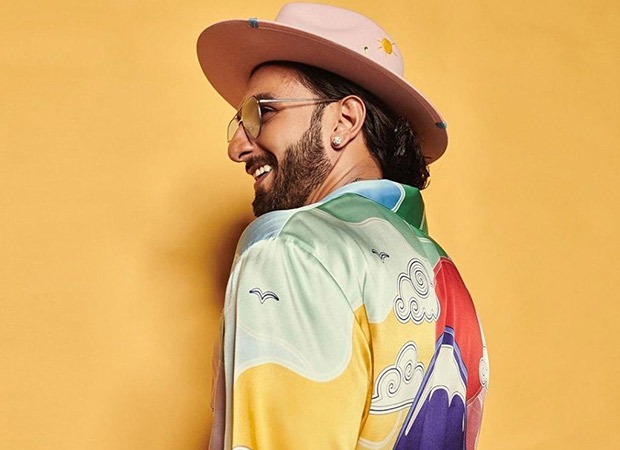 EXCLUSIVE: Why do other artists have a complaint against Ranveer Singh for doing more than 8 hours? The actor reveals: ‘I am not kind of partner who sees it as transaction’