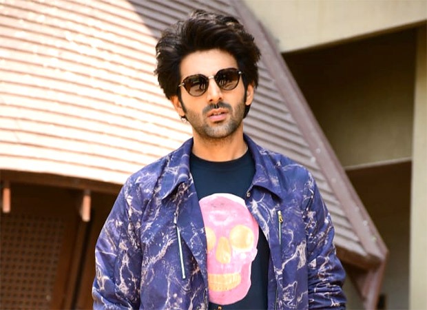 EXCLUSIVE: Will Kartik Aaryan do the remake of Anil Kapoor and Madhuri Dixit starrer Tezaab? The actor responds