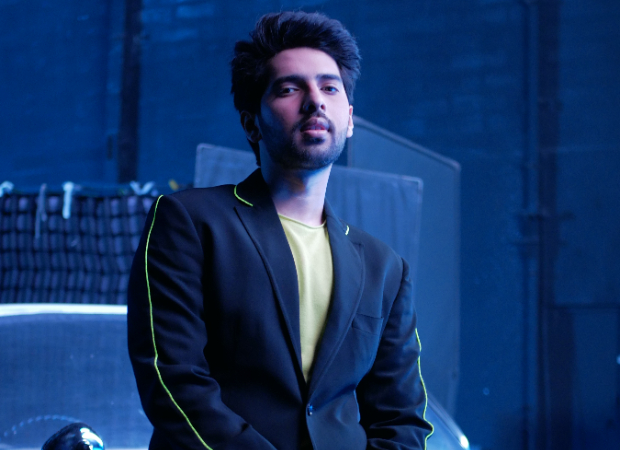 EXCLUSIVE: Armaan Malik hopes to release an EP after multiple single releases; aiming for a Grammy: ' I am wanting to hold that trophy in my hand one day'