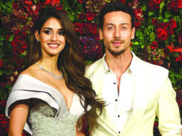 EXCLUSIVE: Ek Villain Returns star Disha Patani says Tiger Shroff is her ‘guruji’ when it comes to humility: ‘He’s taught me everything cool and nice’