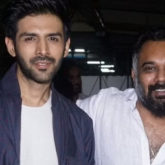 EXCLUSIVE: Kartik Aaryan responds to rumours about his cameo in Luv Ranjan's next starring Ranbir Kapoor and Shraddha Kapoor: 'It's a big question mark'