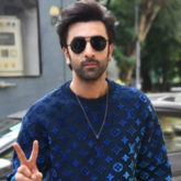 EXCLUSIVE: 'Main typecast ho raha tha, ek romantic image ban gaya tha mera' - Ranbir Kapoor reveals reason behind doing larger-than-life roles