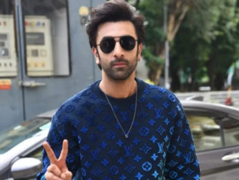 EXCLUSIVE: ‘Main typecast ho raha tha, ek romantic image ban gaya tha mera’ – Ranbir Kapoor reveals reason behind doing larger-than-life roles