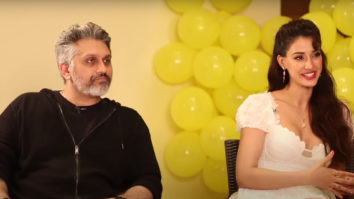 EXCLUSIVE: “Disha Patani should really take herself more seriously as an actor” – says Ek Villain Returns director Mohit Suri EXCLUSIVE: “Disha Patani should really take herself more seriously as an actor” – says Ek Villain Returns director Mohit Suri