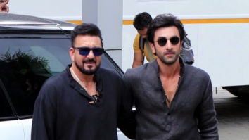 EXCLUSIVE: “Sanjay Dutt always inspired me to do films which speak to larger audience” – says Shamshera star Ranbir Kapoor EXCLUSIVE: “Sanjay Dutt always inspired me to do films which speak to larger audience” – says Shamshera star Ranbir Kapoor