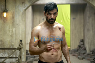 Movie Stills Of The Movie Ek Villain Returns