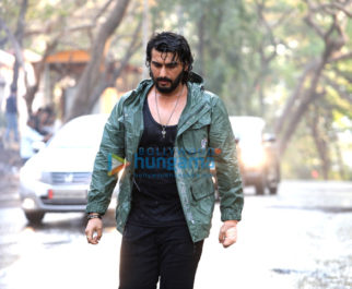 Movie Stills Of The Movie Ek Villain Returns