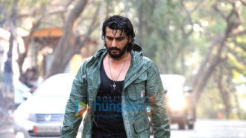 Movie Stills Of The Movie Ek Villain Returns