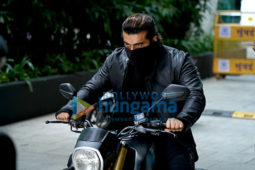 Movie Stills Of The Movie Ek Villain Returns