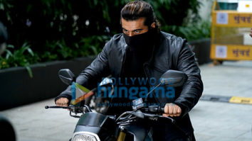Movie Stills Of The Movie Ek Villain Returns
