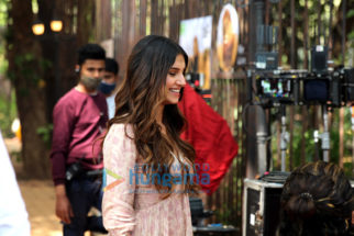 On The Sets From The Movie Ek Villain Returns