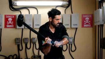 Movie Stills Of The Movie Ek Villain Returns