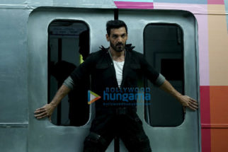Movie Stills Of The Movie Ek Villain Returns